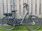 Trenergy E-Connect 54cm Dames E-Bike Elektrischefiets, 53 tot 56 cm, Versnellingen, Zo goed als nieuw, Ophalen
