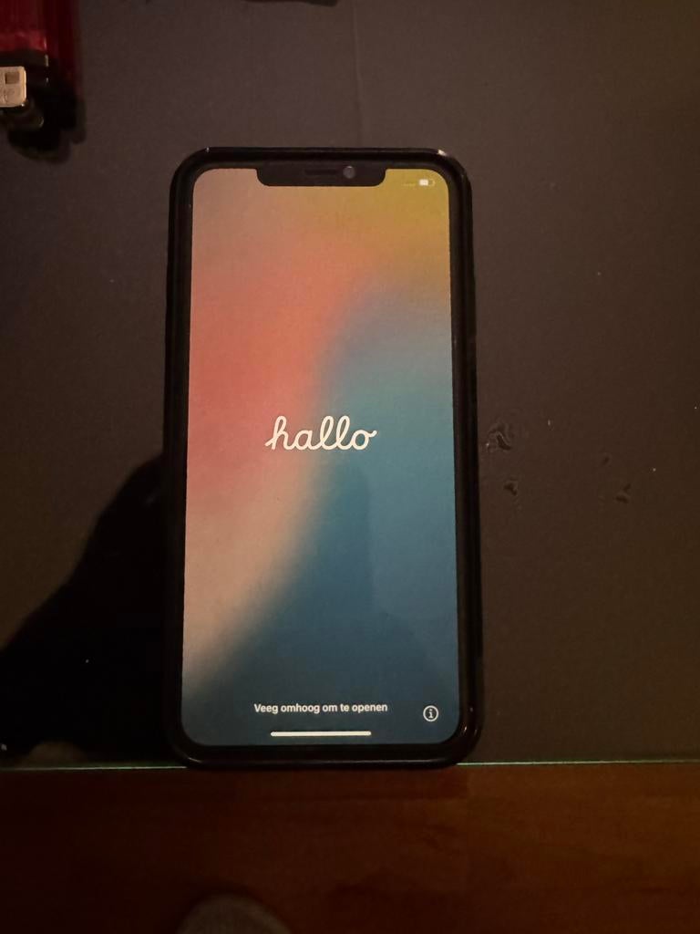iPhone XS Max 64GB - Topstaat!, Telecommunicatie, Mobiele telefoons | Apple iPhone, Zwart, Ophalen of Verzenden, 64 GB, Zonder simlock