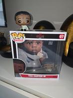 Lil Wayne Tha Carter 3 Funko Pop Album sealed + Loose Pop, Verzamelen, Ophalen of Verzenden, Nieuw
