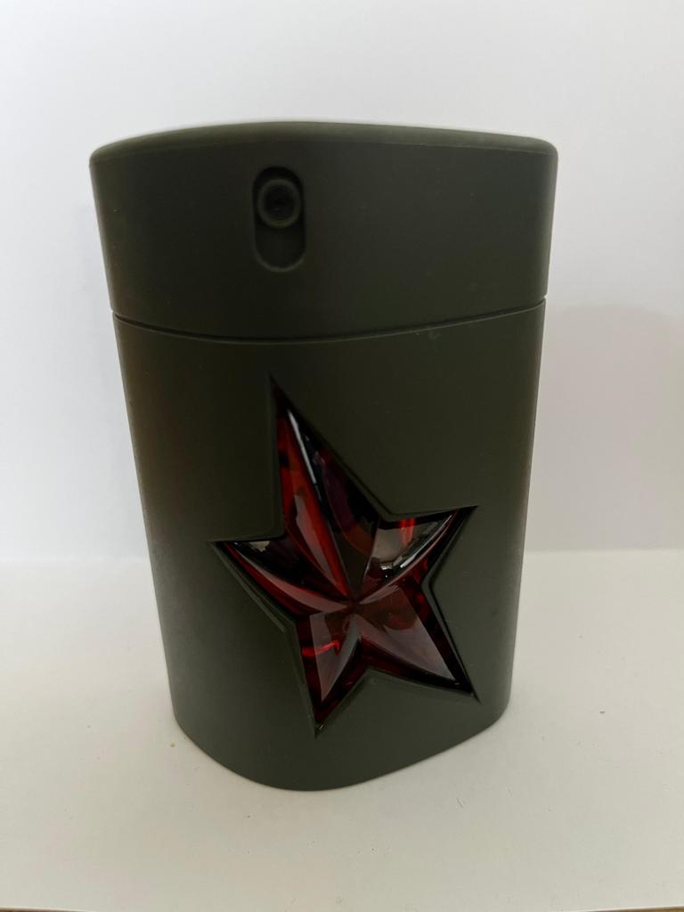 Thierry Mugler B* Men, Ophalen of Verzenden, Gebruikt