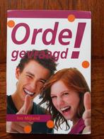 Orde gevraagd!, Ivo Mijland, Zo goed als nieuw, Gamma, HBO