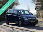 Opel Meriva 1.4-16V Cosmo Nwe apk airco, Voorwielaandrijving, Gebruikt, 4 cilinders, Bedrijf