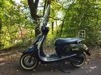Te koop AGM Veterano snor scooter, Fietsen en Brommers, Snorfietsen en Snorscooters, Ophalen, Gebruikt, Benzine, Overige merken