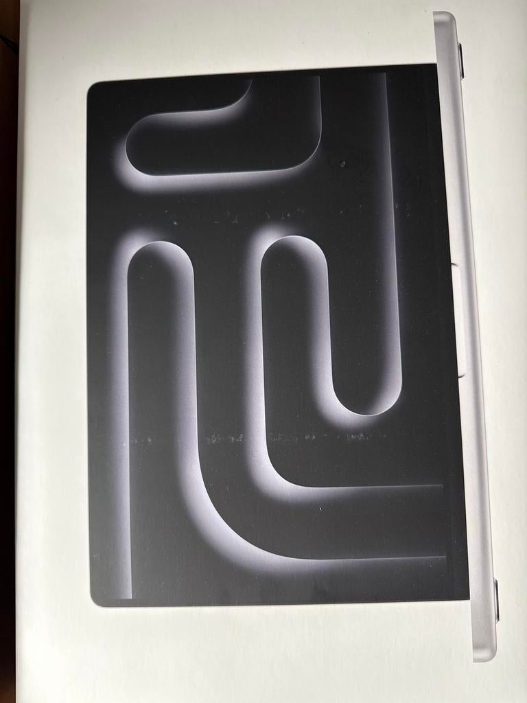 Apple MacBook Pro 14 inch M3 Pro 24GB 2TB, Computers en Software, Apple Macbooks, 1 TB of meer, 13 inch, Nieuw, 16 GB