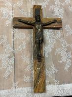 Prachtig Jezus aan het kruis om op te hangen, Ophalen of Verzenden