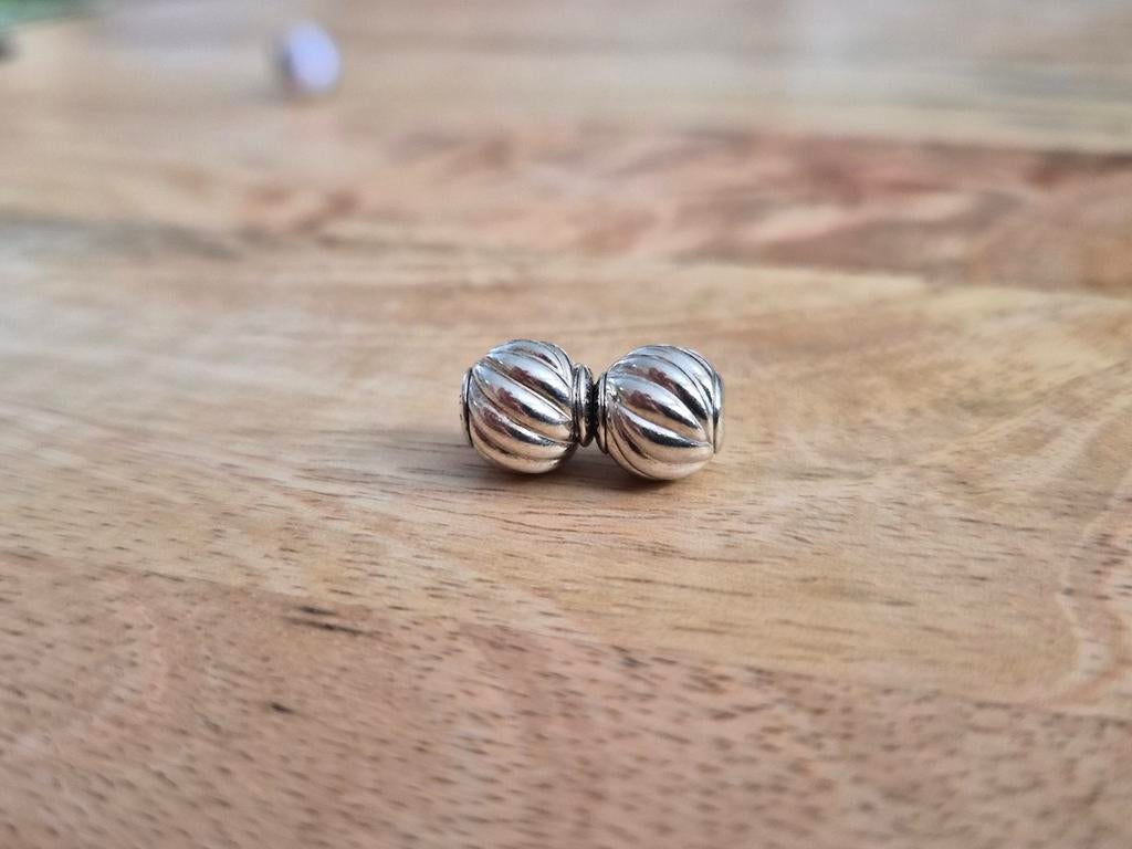Pandora Health bedels, Sieraden, Tassen en Uiterlijk, Bedels, Pandora, Ophalen of Verzenden, Zo goed als nieuw, 4 bedels of meer