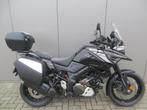 Suzuki DL 1050 V-Strom XTA, Motoren, Motoren | Suzuki, Bedrijf, Handvatverwarming, Meer dan 35 kW, Toermotor