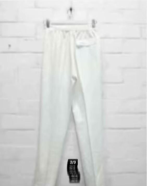 TWINSET - MYTWIN - Luxe Jogger maat XXS - Nieuw - TWINSET, Twinset, Wit, Nieuw, Ophalen of Verzenden