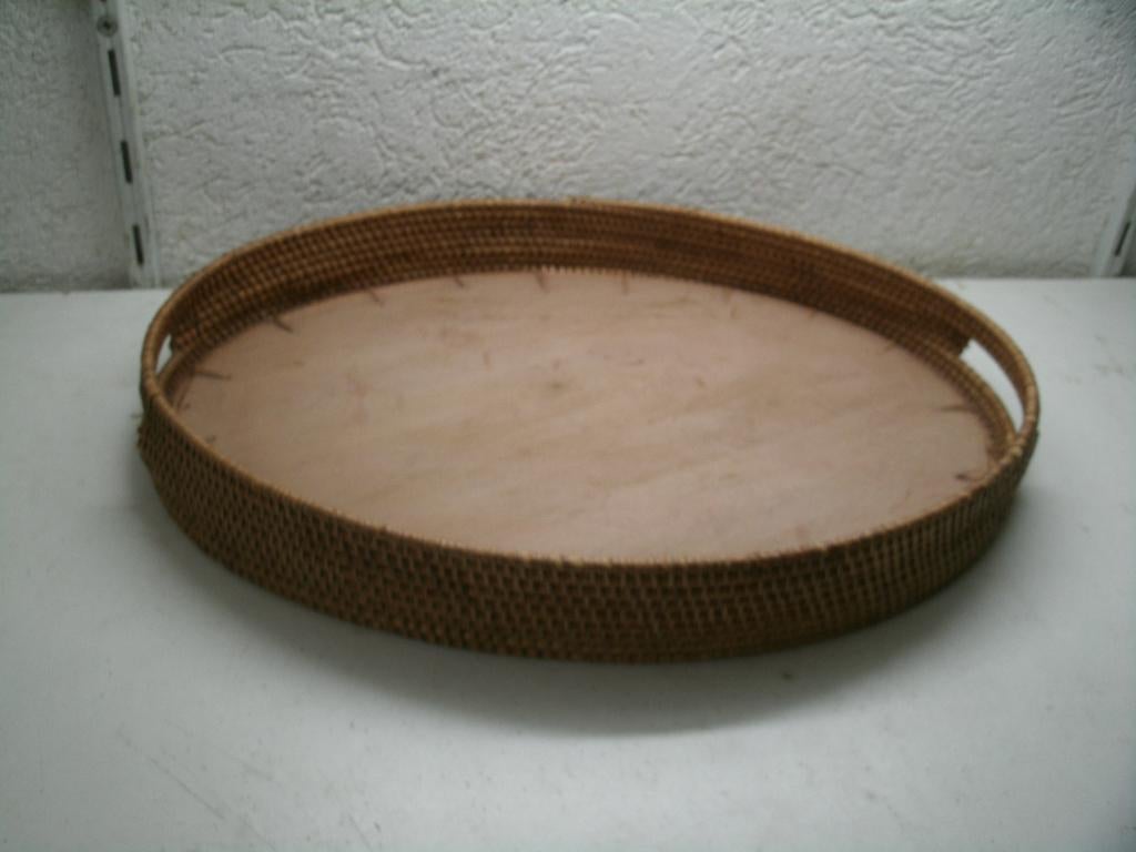 4c thee blad 43x31  rest, Huis en Inrichting, Ophalen of Verzenden, Hout