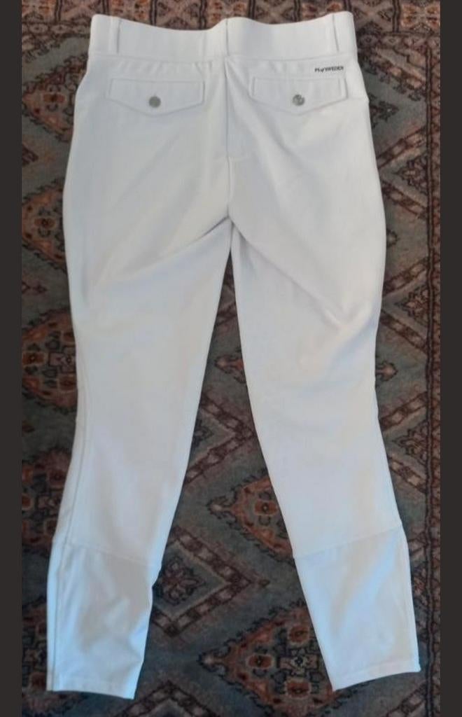 Wedstrijd paardrijbroek maat 40 ps of Sweden, Ophalen of Verzenden, Dressuur, Bovenkleding