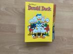 Donald Duck stripboeken 1993 + bewaarmap, Meerdere stripboeken, Ophalen, Gelezen