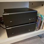 Topping B200 Monoblok Eindversterkers (paar), Overige merken, Ophalen of Verzenden, Zo goed als nieuw, 120 watt of meer