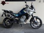 CFMOTO 800MT SPORT NIEUWSTAAT 1.696 KM 2024 CF MOTO 800 MT, Motoren, 2 cilinders, Bedrijf, Meer dan 35 kW, Toermotor
