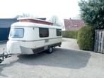 Eriba Touring Troll (1985), Retro caravan, Ophalen, Gebruikt