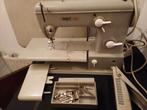 Naaimachine, Ophalen of Verzenden, Gebruikt, Naaimachine, Pfaff