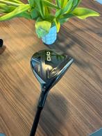 TaylorMade Qi10 7 fairwaywood - regular shaft - 21 loft., Ophalen of Verzenden, Zo goed als nieuw, Club
