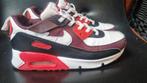 Nike Air Max 90 maat 35, Kinderen en Baby's, Kinderkleding | Schoenen en Sokken, Verzenden, Sportschoenen, Zo goed als nieuw, Nike