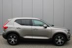 Volvo XC40 B4 Inscription | Trekhaak | Lederen interieur | P, Auto's, Volvo, Gebruikt, 4 cilinders, Beige, Bedrijf