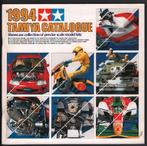Tamiya catalogue 1994, Overige merken, Auto, Groter dan 1:32, Nieuw