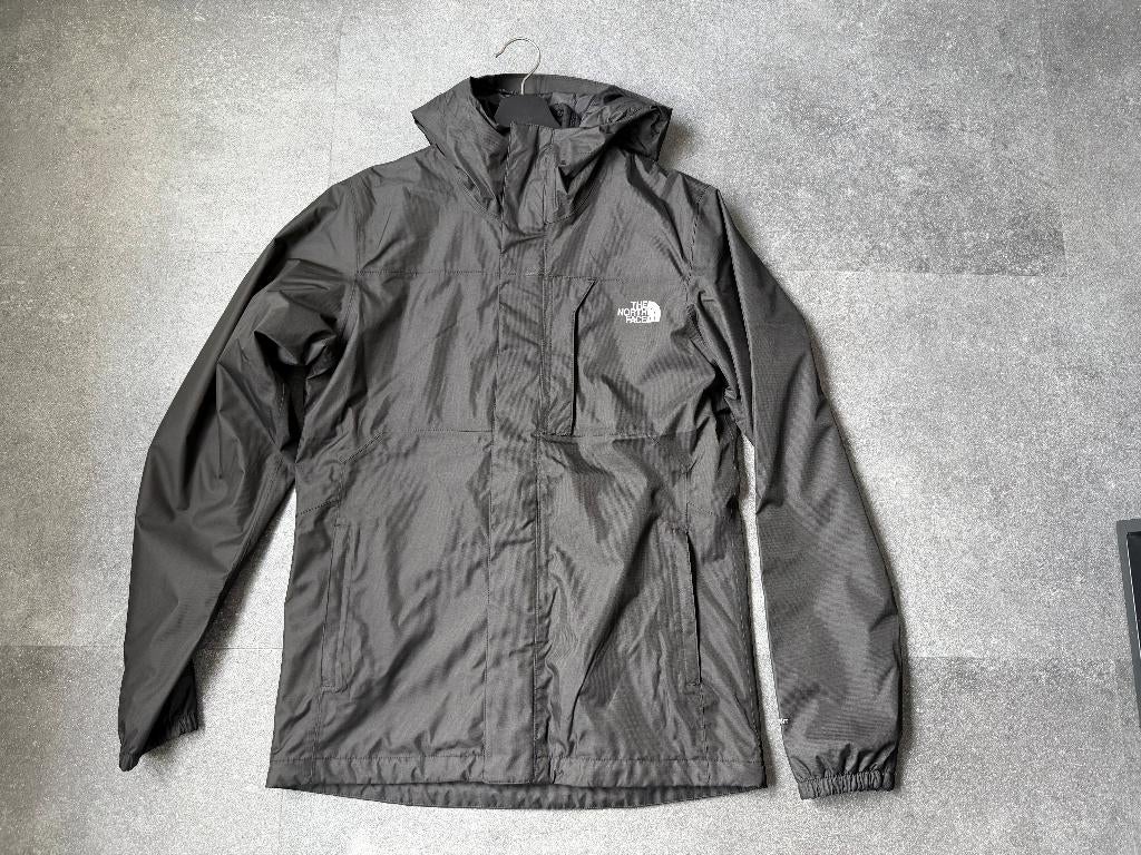 The North Face Triclimate jas, Zwart, Small, Nieuw, Zwart, Nieuw, Ophalen of Verzenden, The North Face