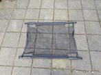 Bagagenet / Hondenrek VW Touran, Ophalen, Gebruikt