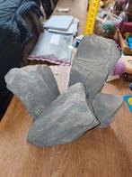 Aquarium rots, Ophalen