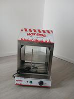 Nieuw Hotdog machine te koop, Ophalen of Verzenden