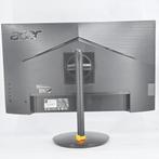 Acer Nitro XV272UP Gaming Monitor 27" | 144Hz | IPS - Zwart, Acer, Zo goed als nieuw, Support@acer.com, 8F, No. 88, Sec. 1, Xintai 5th Rd.
Xizhi District, New Taipei City 221
Taiwan