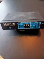 Te koop Rockman distortion generator, Ophalen of Verzenden, Minder dan 50 watt