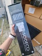 Zelfklevende natuursteenstrips antraciet (nieuw), Ophalen, Wandtegels, Nieuw, Minder dan 20 cm