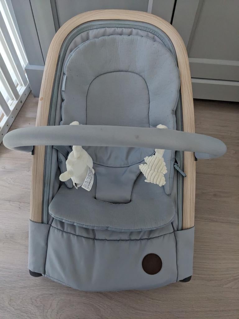 Maxi Cosi Kori Eco wipstoel, Kinderen en Baby's, Wipstoeltjes, Ophalen, Gebruikt