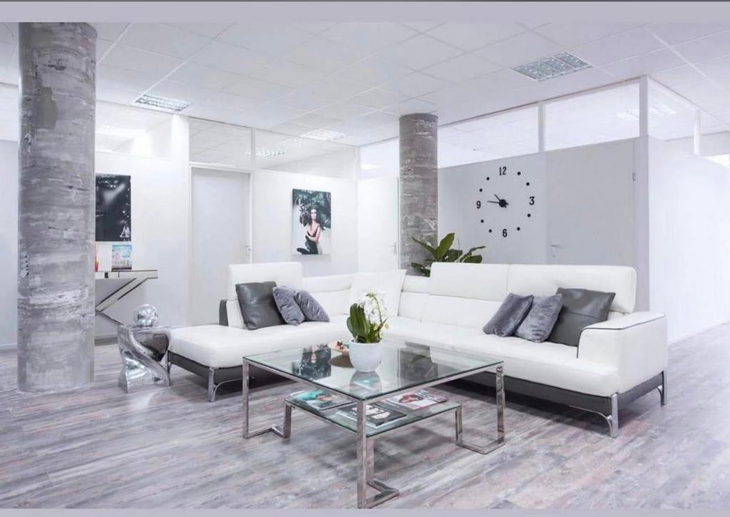 Praktijkruimte, Den Haag