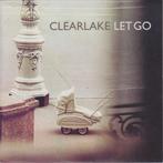 CLEARLAKE - Let Go, 7 inch, Single, Ophalen of Verzenden, Zo goed als nieuw
