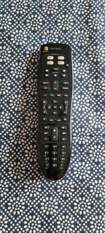 Logitech Harmony Afstandsbediening, Ophalen of Verzenden, Gebruikt, Universeel, Tv