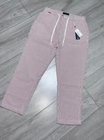 MR MARVIS – The Decks – The Seersuckers – W32 L30, Ophalen of Verzenden, Zo goed als nieuw, Maat 48/50 (M), Rood