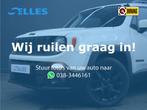 Jeep Renegade 1.4 Night Eagle II Limited | Automaat | Adapti, Auto's, Stof, Gebruikt, 4 cilinders, Wit