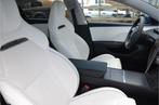 Tesla Model 3 Performance AWD 78 kWh Enhanced AutoPilot4.0 R, Automaat, 12 maanden, Gebruikt, 1829 kg