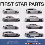 A2059006805 W205 LED High Performance KOPLAMP MODULE LINKS R, Gebruikt, -, Ophalen of Verzenden, -