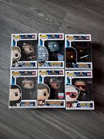 Marvel Thor Ragnarok Funko pops, Ophalen of Verzenden, Zo goed als nieuw