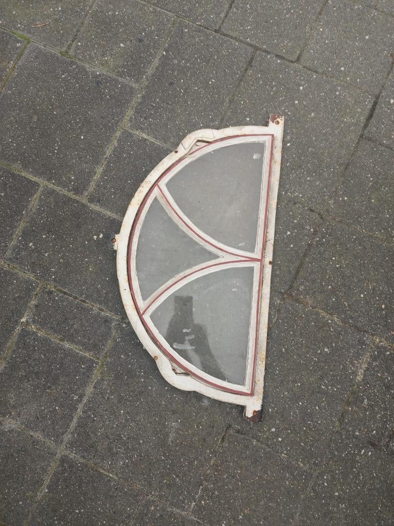 Stalraam, Doe-het-zelf en Verbouw, Glas en Ramen, Ophalen of Verzenden, Minder dan 80 cm, Overige typen, Minder dan 80 cm