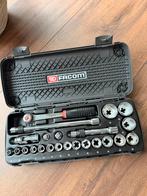 Te koop een prachtige Facom CDX doppenset bijna nieuwstaat, Ophalen of Verzenden, Zo goed als nieuw