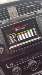 VAG Navigatie Software Updates, Ophalen of Verzenden, Nieuw