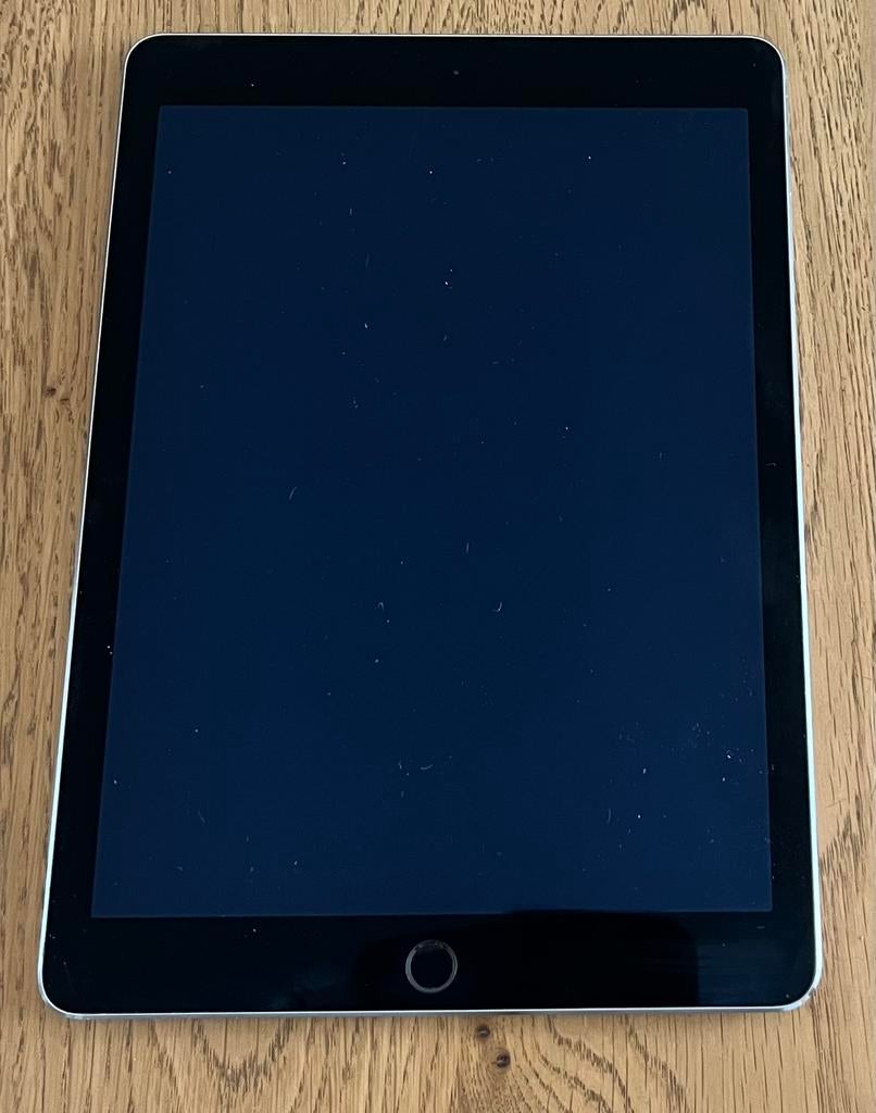 Ipad air 2 128 gb, Gebruikt, Apple iPad Air, Ophalen of Verzenden, 128 GB