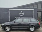 Skoda Octavia Combi 1.2 TSI Ambition Business Line *AC*Navi*, Auto's, Voorwielaandrijving, Euro 5, Gebruikt, 4 cilinders