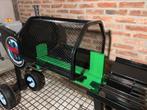 demo snelle houtklovers 15-20 ton 3 sec arbeid tijd per slag, Tuin en Terras, Ophalen, Liggend, Nieuw, Posch