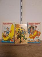 Slimpie en Sloompie Boekenreeks - 3 Delen door Kees van Hoog, Boeken, Ophalen of Verzenden, Gelezen, Kees van Hoog, Fictie algemeen