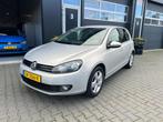 Volkswagen Golf 1.2 TSI Trendline, Auto's, Voorwielaandrijving, Euro 5, Stof, Gebruikt
