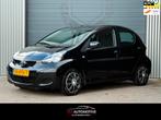 Toyota Aygo 1.0-12V Now 5-deurs 2e EIG / AIRCO / EL.RAMEN, Voorwielaandrijving, Euro 5, Gebruikt, 4 stoelen