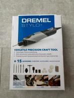 Dremel 2050 Stylo+ Elektrische Multifunctionele set GESEALD, Ophalen of Verzenden, Nieuw