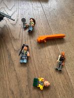 Lego Star Wars 75147 StarScavenger in doos, Ophalen of Verzenden, Gebruikt, Complete set, Lego